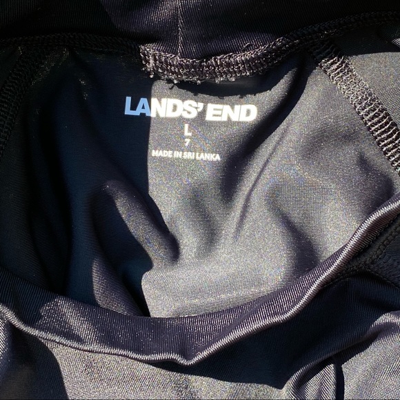 Short Sleeve Rash Guard, UPF 50 - Picture 3 of 3